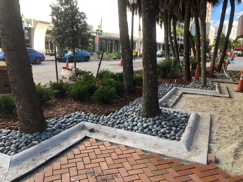 Local lawn care service in Venice, FL - J & T Holland