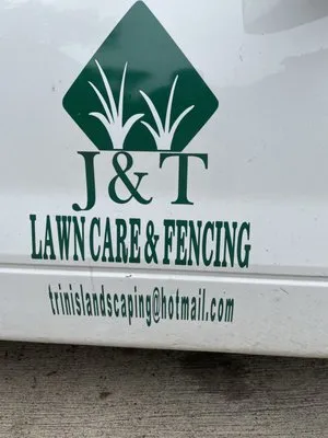 J & T Lawn Care & Fencing