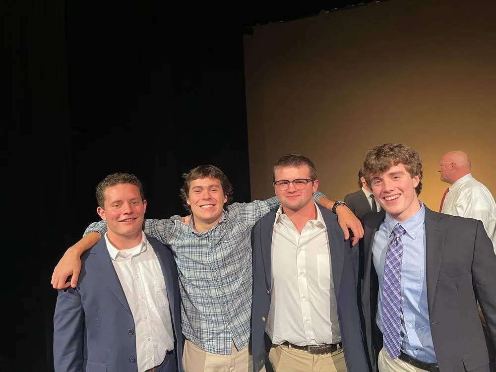 Custom residential landscaping in Brentwood, TN - J & T Lawn Care