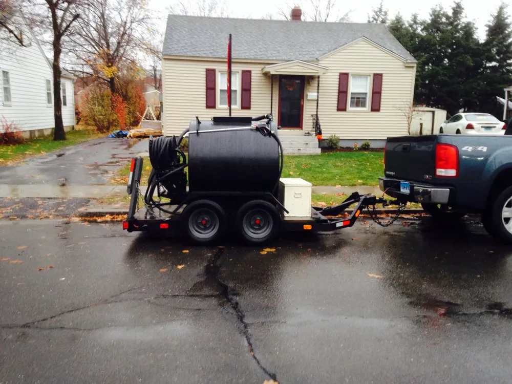 Trusted landscape installation for beautiful yards in Milldale, CT by J & T Lawncare