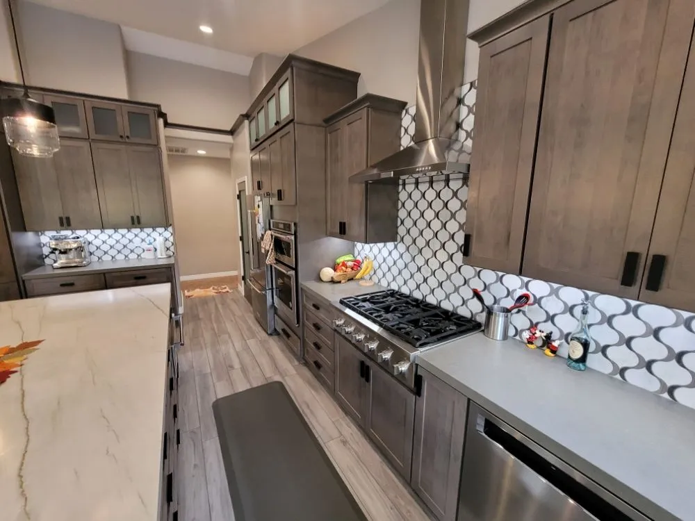 Reliable lawn mowing service experts serving Reno, NV - J & T Super Services