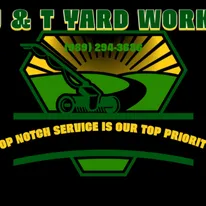Affordable outdoor landscaping in Sanford, MI - J & T Yard Work