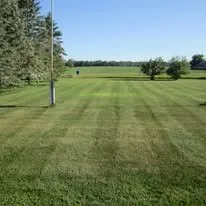 Expert yard maintenance for residential properties in Sanford, MI by J & T Yard Work