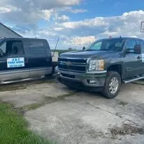 Local outdoor landscaping in Sanford, MI - J & T Yard Work