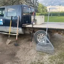 Top-rated landscaping services experts serving Sanford, MI - J & T Yard Work