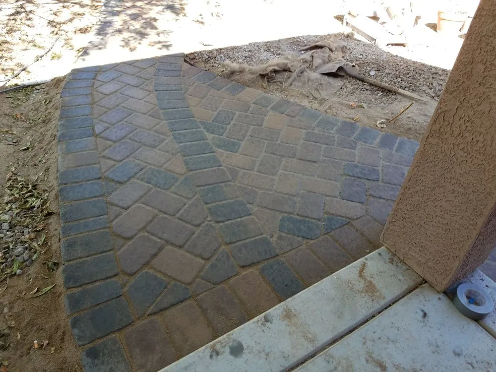 Top-rated lawn care service experts serving Prescott Valley, AZ - J & Trae Landscaping