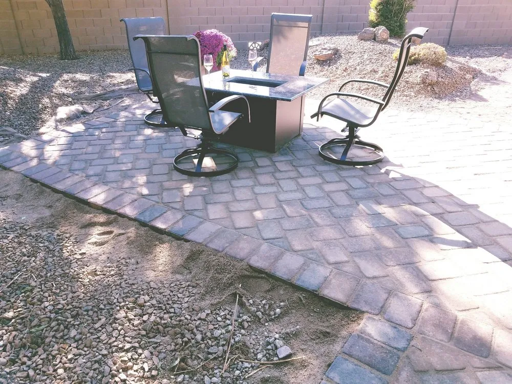 Local lawn mowing service for homes across Prescott Valley, AZ - J & Trae Landscaping