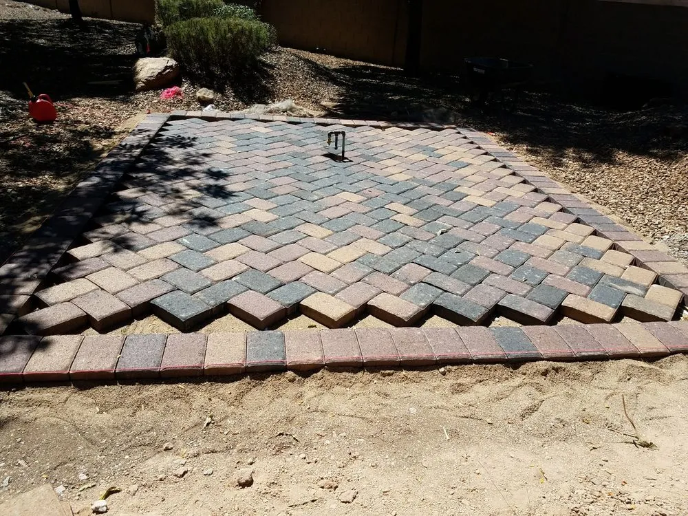 Professional landscaping services in Prescott Valley, AZ - J & Trae Landscaping