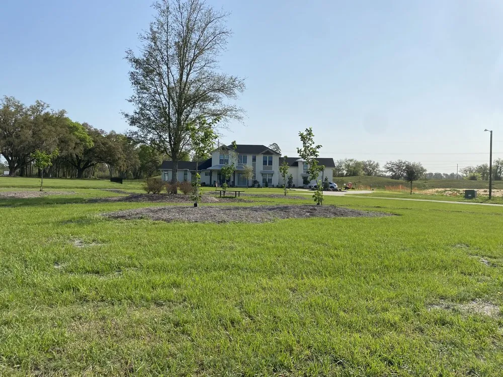 Trusted garden landscaping experts serving High Springs, FL - J & T's Southern