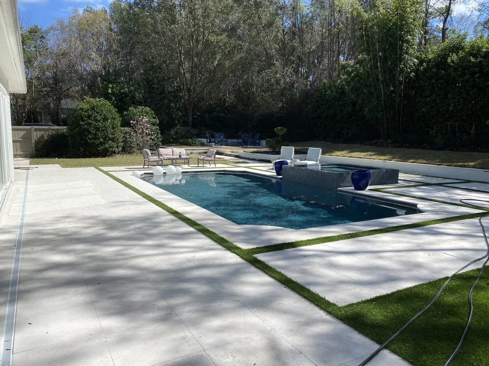 Local lawn mowing service experts serving High Springs, FL - J & T's Southern