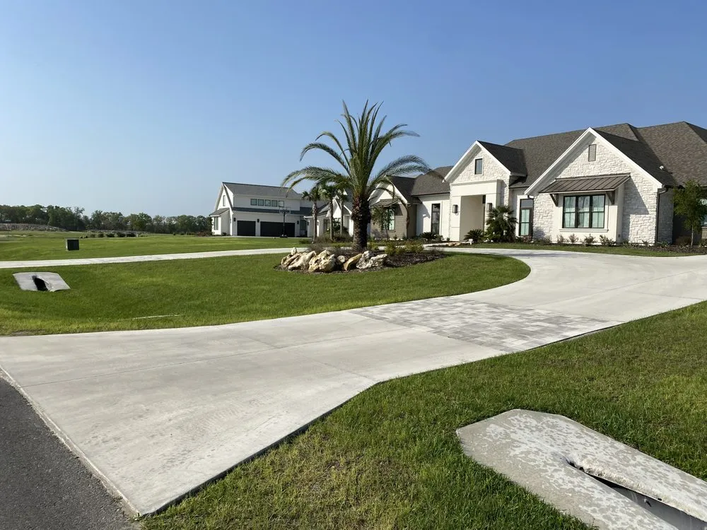 Reliable landscape installation experts serving High Springs, FL - J & T's Southern