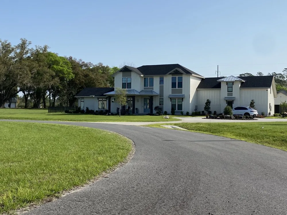 Top-rated landscaping services for outdoor upgrades across High Springs, FL - J & T's Southern