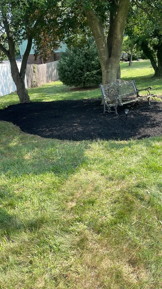 Top-rated yard maintenance for beautiful yards across Norristown, PA - J & V landscape