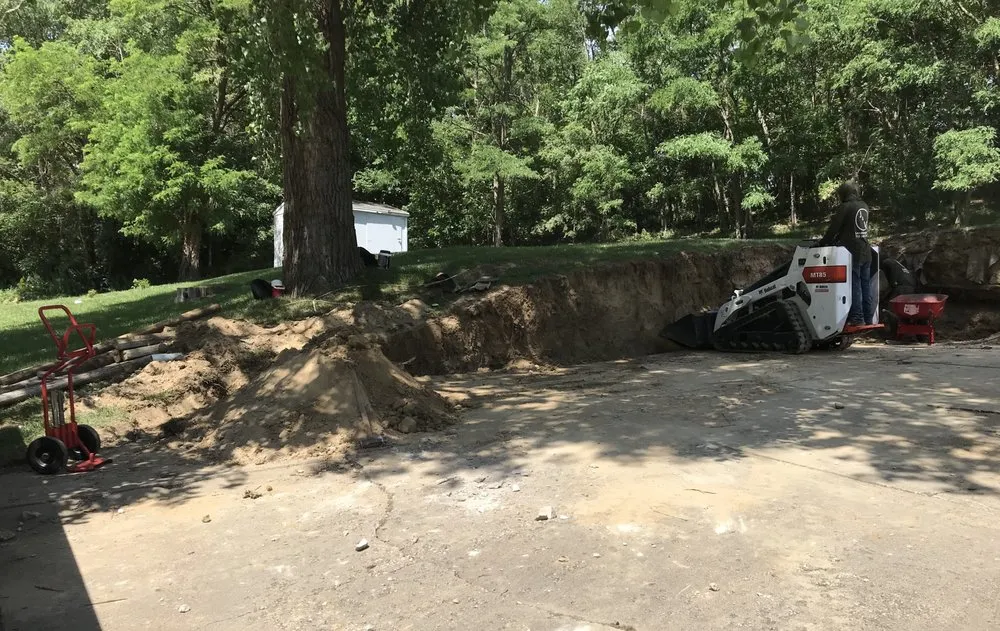 Reliable residential landscaping experts serving Sioux City, IA - J & V Landscaping & Housekeeping