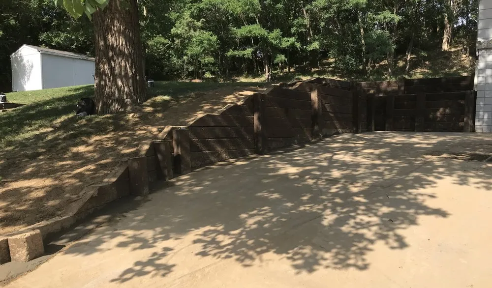 Local lawn mowing service in Sioux City, IA by J & V Landscaping & Housekeeping