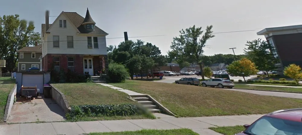 Professional outdoor landscaping for beautiful yards across Sioux City, IA - J & V Landscaping & Housekeeping