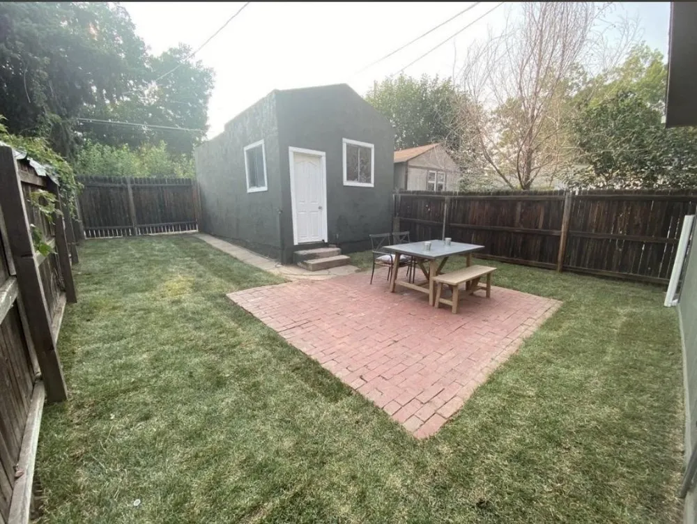 Trusted residential landscaping experts serving Denver, CO - J & V Landscaping And Tree Service