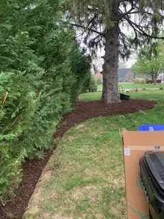 Custom landscape design for homes across Bowie, MD - J & W Landscaping