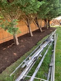 Affordable residential landscaping for outdoor upgrades in Bowie, MD by J & W Landscaping