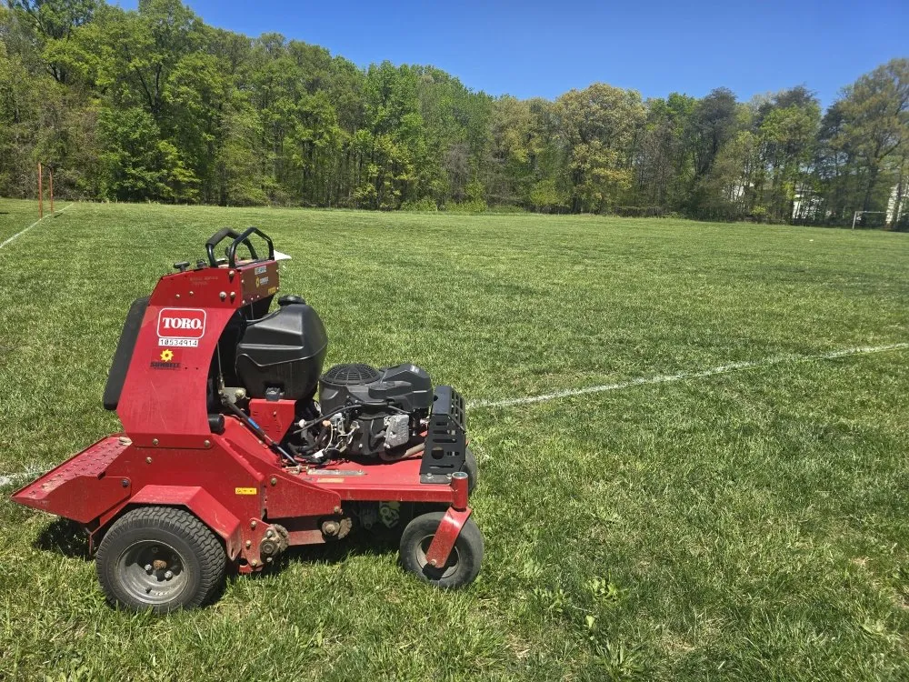 Trusted landscaping services in Bowie, MD by J & W Landscaping