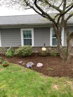 Expert yard cleanup service for beautiful yards in Bowie, MD by J & W Landscaping