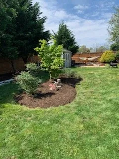 Trusted garden landscaping experts serving Bowie, MD - J & W Landscaping