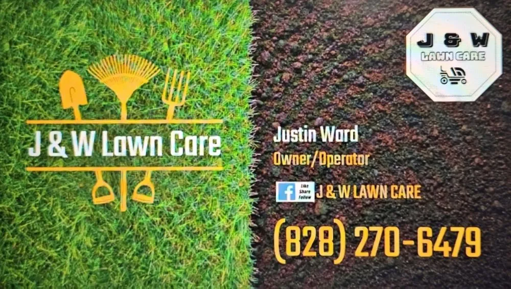 Trusted landscaping services with custom design across Granite Falls, NC - J & W Lawn Care