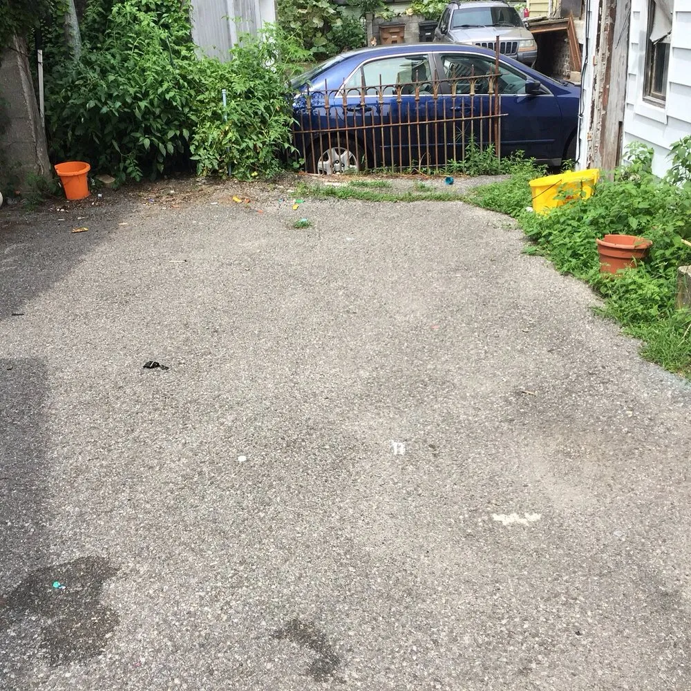 Reliable garden landscaping in Bedford Hills, NY by J & Y Maintenance