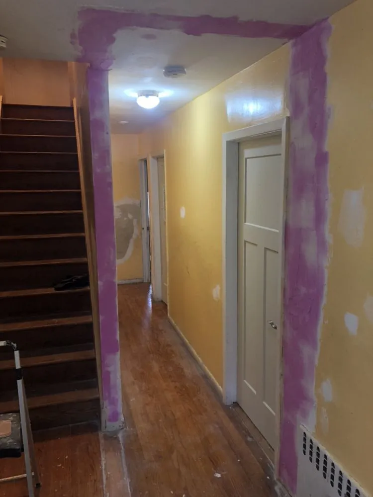 Professional landscape installation for homes across Bedford Hills, NY - J & Y Maintenance