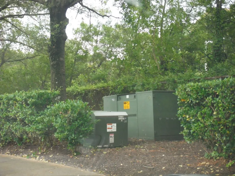 Top-rated landscape design in Chesapeake, VA by J & Z Land and Lawn