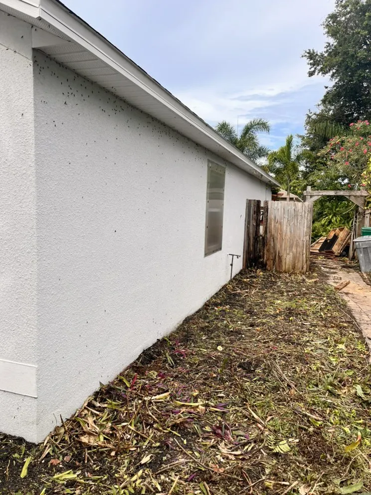 Trusted residential landscaping in Cocoa, FL - J-1 Hauling