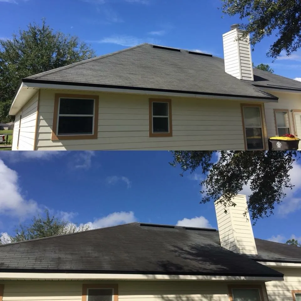 Expert landscape installation in Jacksonville, FL by J 3's Property Enhancements