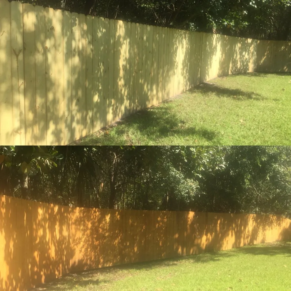 Custom lawn care service in Jacksonville, FL - J 3's Property Enhancements