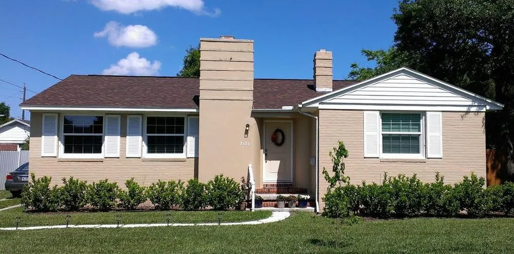 Reliable yard maintenance experts serving Jacksonville, FL - J 3's Property Enhancements