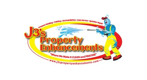 Professional lawn mowing service in Jacksonville, FL - J 3's Property Enhancements