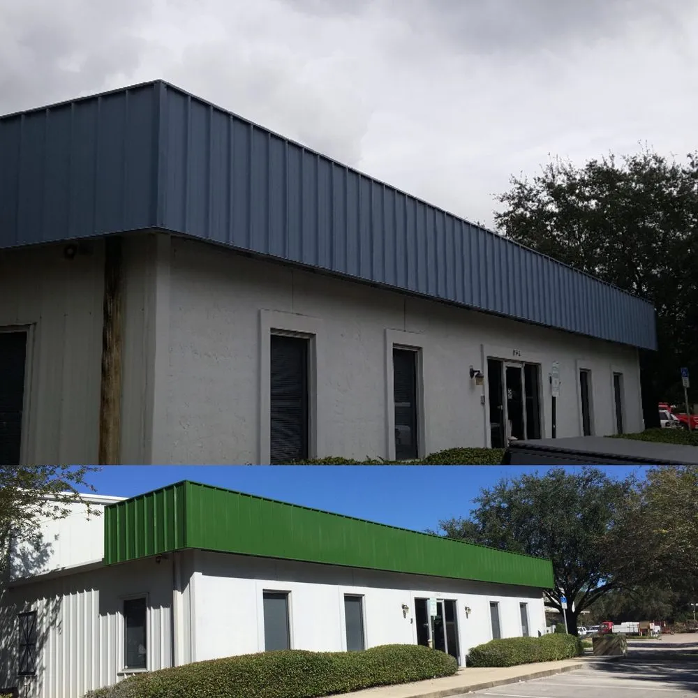 Local yard maintenance in Jacksonville, FL by J 3's Property Enhancements