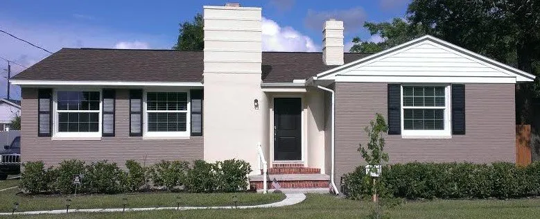 Local landscaping services experts serving Jacksonville, FL - J 3's Property Enhancements