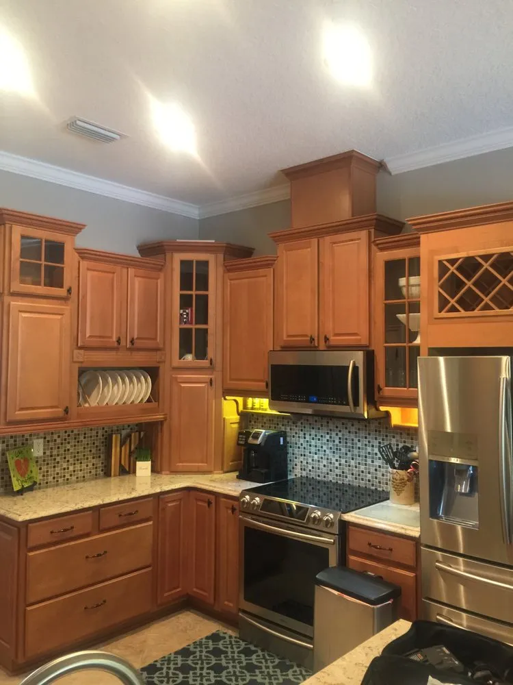 Top-rated yard maintenance for outdoor upgrades across Jacksonville, FL - J 3's Property Enhancements