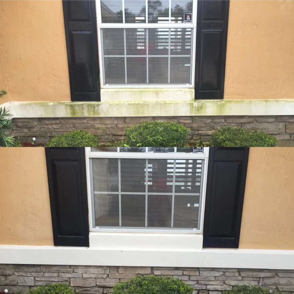 Trusted landscape design in Jacksonville, FL - J 3's Property Enhancements