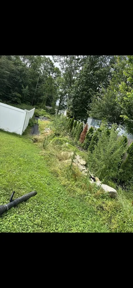 Trusted landscape design experts serving Abington, MA - J A DeMarco