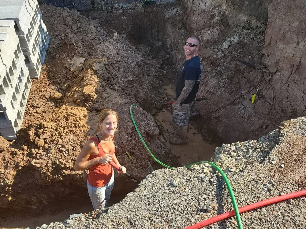 Top-rated lawn care service in Greensburg, PA - J-A Excavation & Landscaping