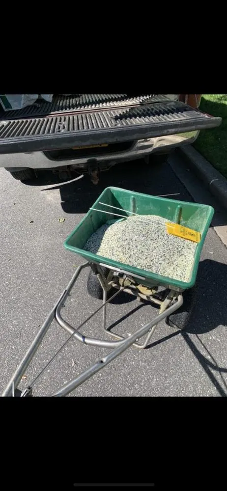 Professional landscaping services in Westbury, NY by J A F Landscaping