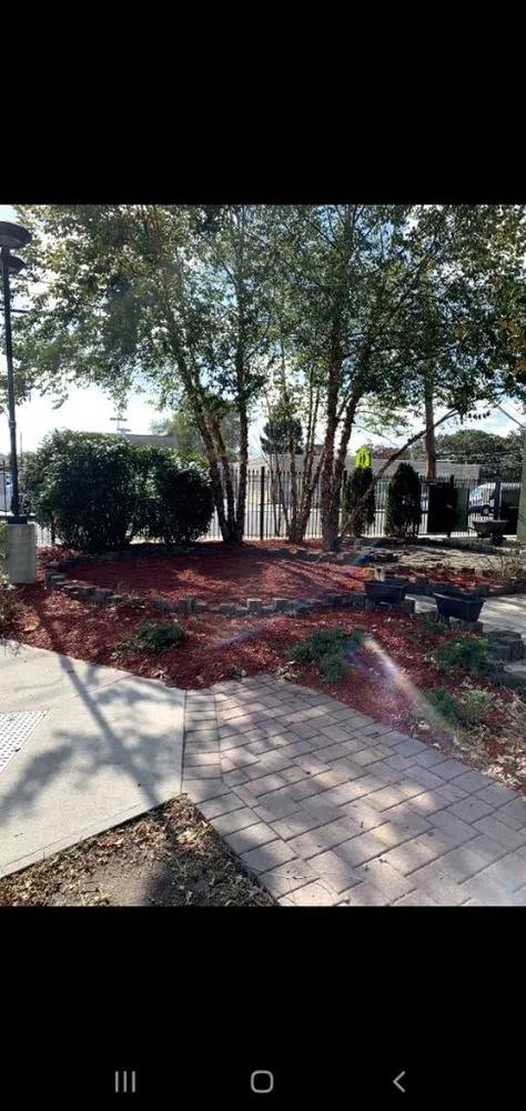 Expert lawn mowing service near you across Westbury, NY - J A F Landscaping