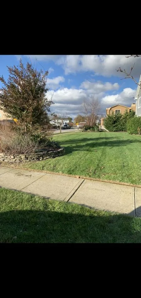 Top-rated lawn care service experts serving Westbury, NY - J A F Landscaping