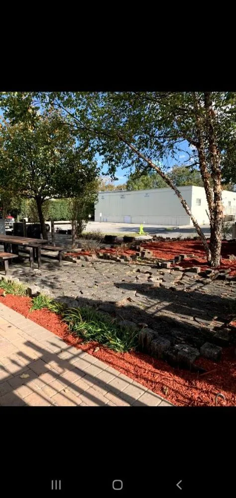 Trusted landscaping services for homes in Westbury, NY by J A F Landscaping