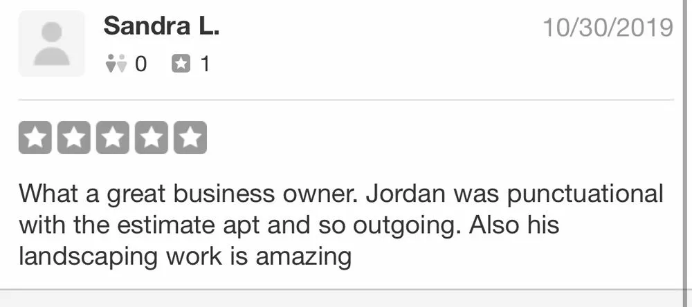 Trusted lawn mowing service experts serving Westbury, NY - J A F Landscaping