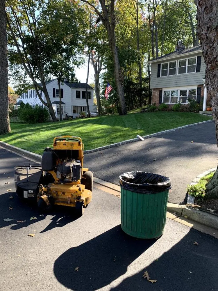 Expert outdoor landscaping for homes across Westbury, NY - J A F Landscaping