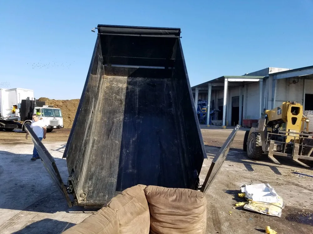 Local lawn mowing service in Napa, CA by J A Landscaping & Hauling