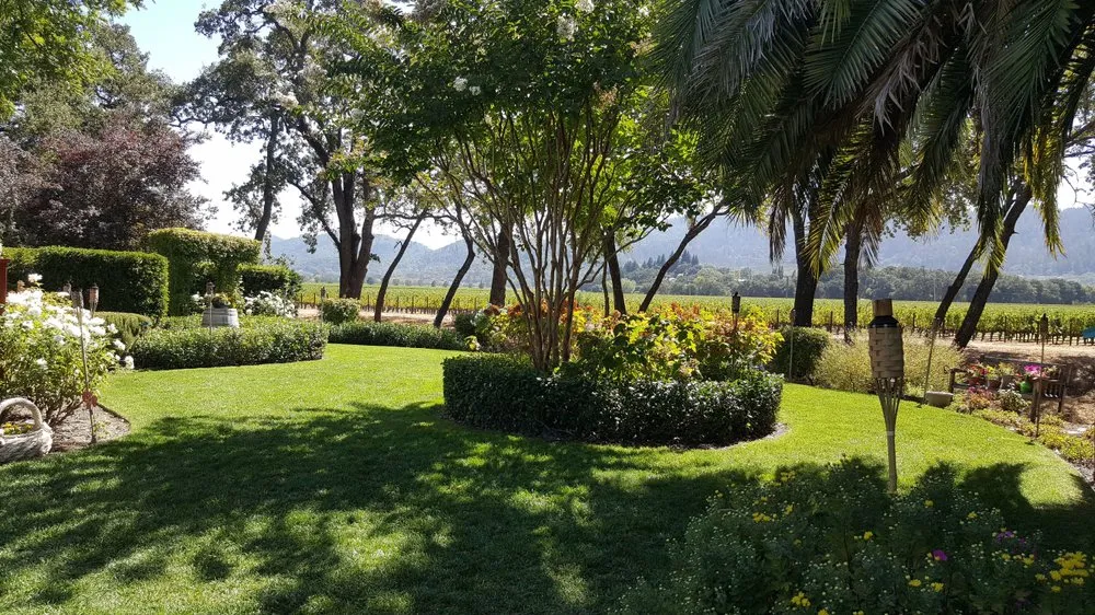 Affordable yard cleanup service for residential properties across Napa, CA - J A Landscaping & Hauling