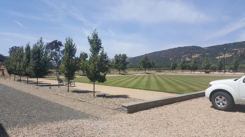 Reliable yard cleanup service in Napa, CA - J A Landscaping & Hauling